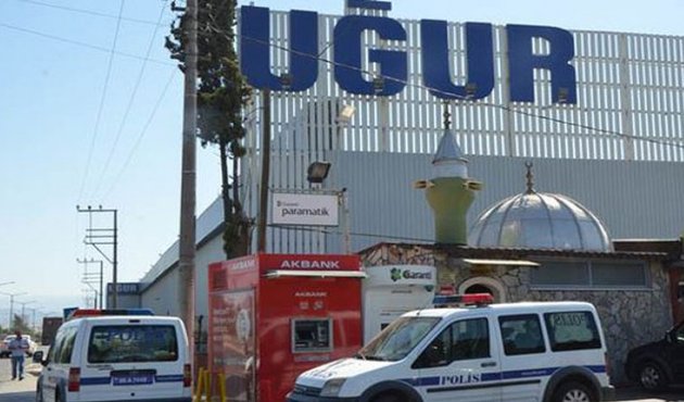 Kayyum atanan Uğur Şirketler Grubu ile ilgili flaş gelişme!