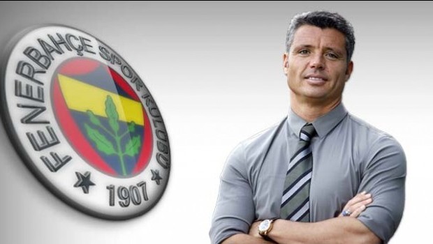 Saran'dan F.Bahçe Başkanlığı için karar