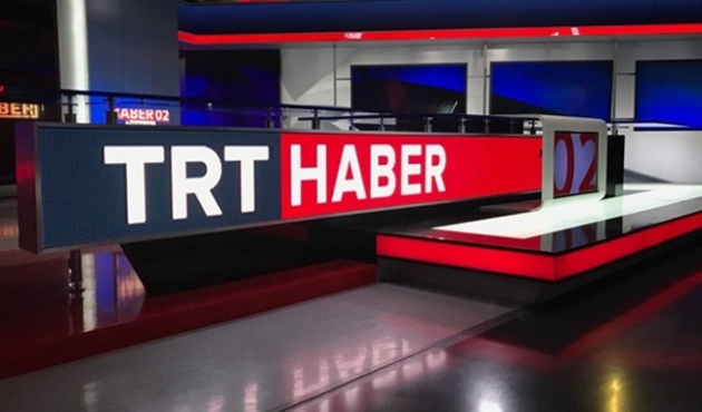Sosyal medyada TRT Haber'i karalama kampanyası...