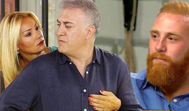 Çocuklar Duymasın'ın Havuç'u geri dönüyor!
