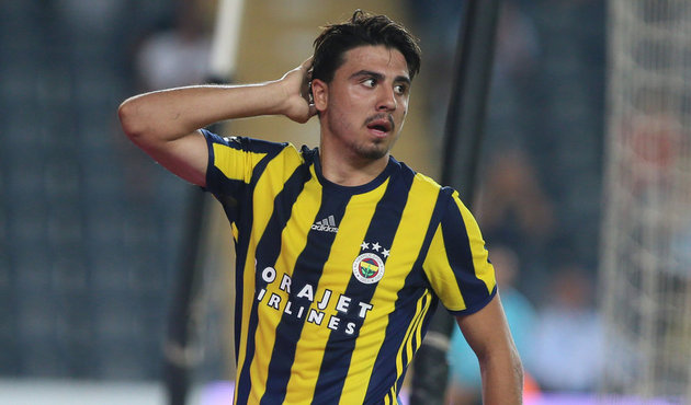 Ozan Tufan konusunda karar verildi!