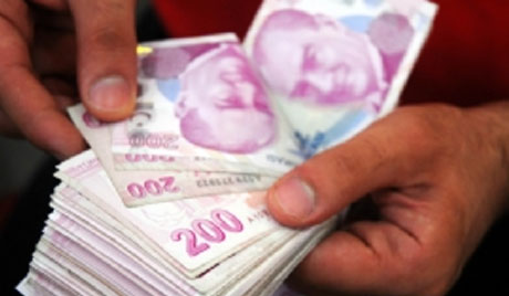 Esnafa da işsizlik maaşı geliyor!