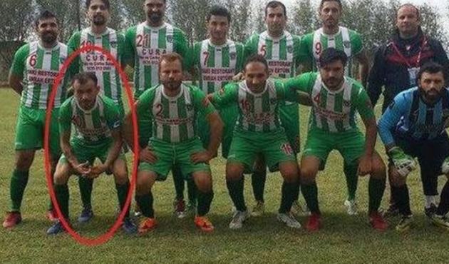 Oyundan alındı, kalp krizi geçirdi!