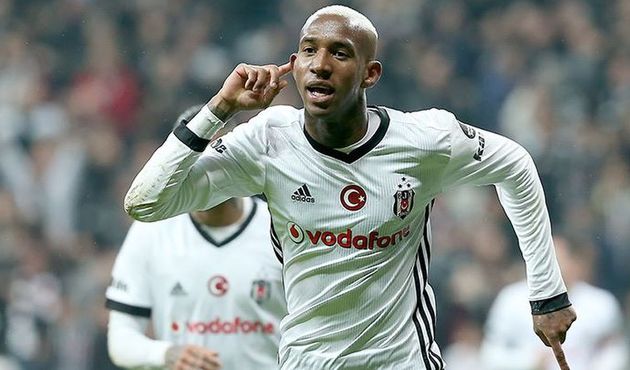 Skulason ve Talisca'nın maç sonu açıklamaları