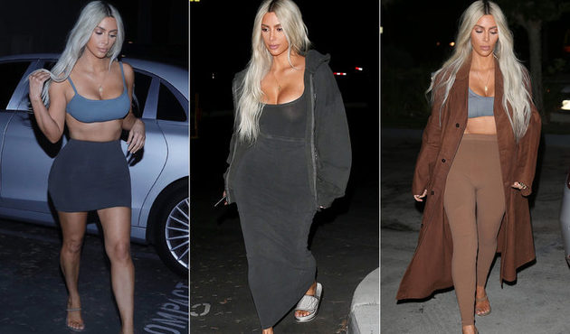 Kim Kardashian'ın soyu Kars ve Erzurum'a dayanıyor!