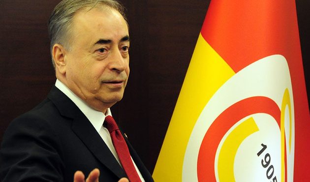 Galatasaray UEFA'ya gidiyor!