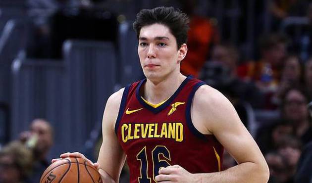 NBA'de gözler Cedi Osman'da!