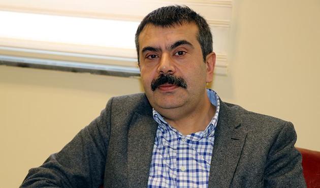 MEB'den skandal görüntüler için ilk yorum! "Unutmayın bizim çocuklarımız..."