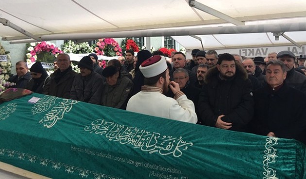 Beşiktaş Camiası'nı üzen haber