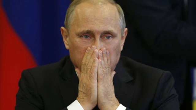 Putin fena köşeye sıkıştı! O ülkeden Rusya'ya yaptırım çağrısı