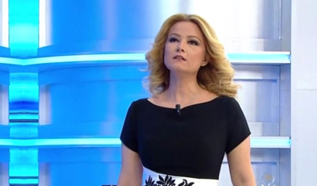 Müge Anlı'nın eski kocası evleniyor!