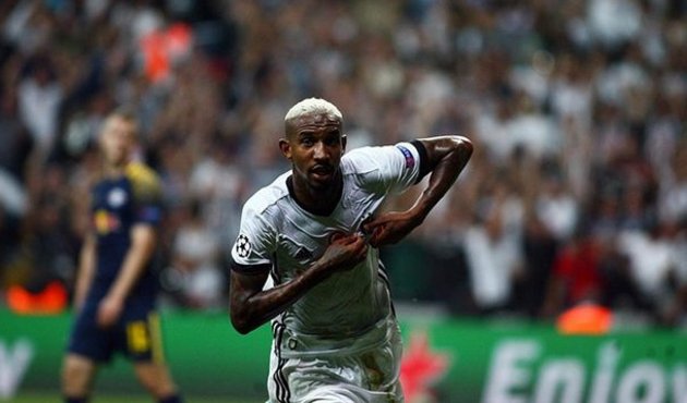 Talisca'nın Beşiktaş'ta kalması zor!