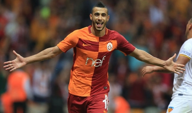 Belhanda ile ilgili flaş iddia!