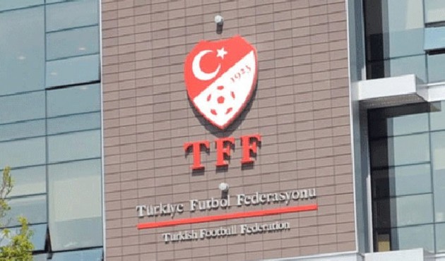 TFF'den Afrin şehitlerimiz için flaş karar!