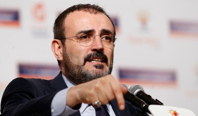 "Karşımıza çıkamayanlar, teröristlerini gönderiyor"