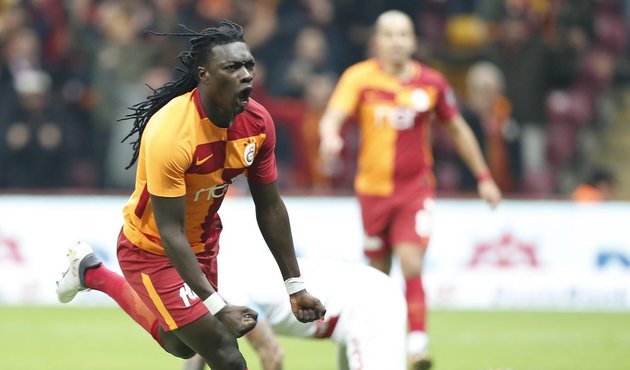 Süper Lig'in yeni lideri Galatasaray!
