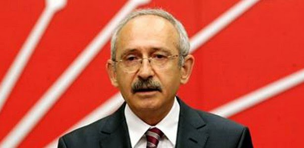 Kılıçdaroğlu: Bana saldıran müslüman değildir!