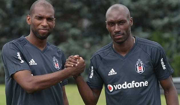 Beşiktaş'ta beklenen gelişme...