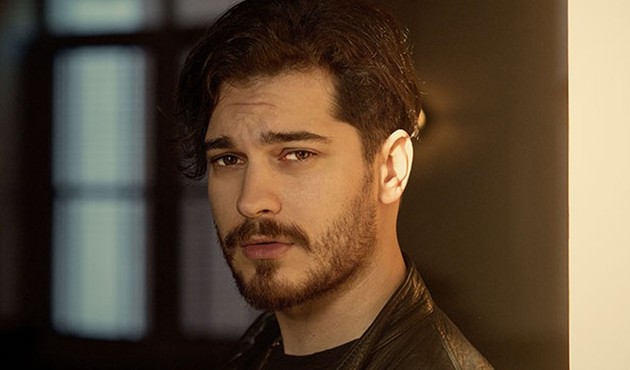Çağatay Ulusoy'un partneri sonunda belli oldu!