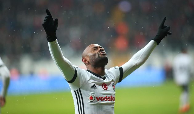 Beşiktaş Karabükspor Maç Özeti