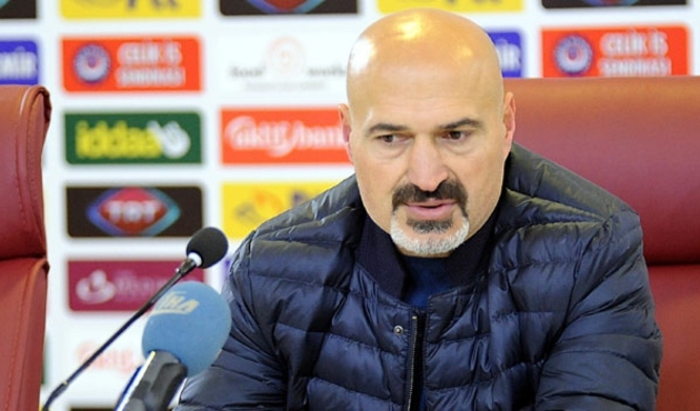Levent Açıkgöz, Beşiktaş yenilgisini değerlendirdi