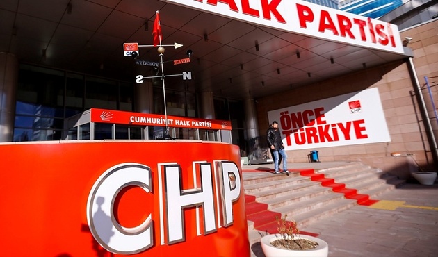 CHP'de son dakika gelişmesi! Yeni MYK belli oldu...