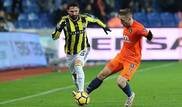 Hasan Ali Kaldırım, Başakşehir galibiyetini değerlendirdi