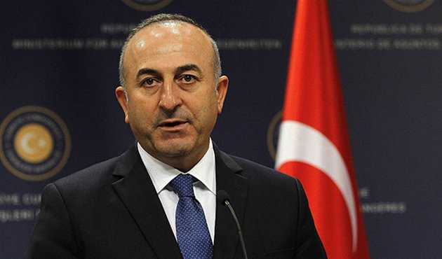 Dışişleri Bakanı Çavuşoğlu: ABD ile ilişkiler kritik nokta da, ya düzelteceğiz ya da...