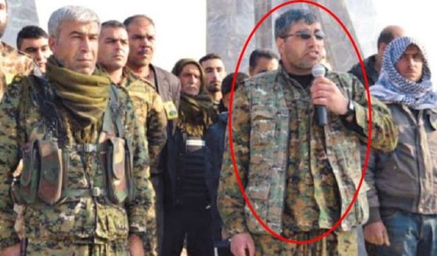 PKK'nın 'kara kutusu' öldürüldü!