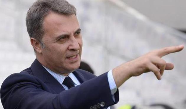 Fikret Orman'dan kupa derbisiyle ilgili flaş açıklama!