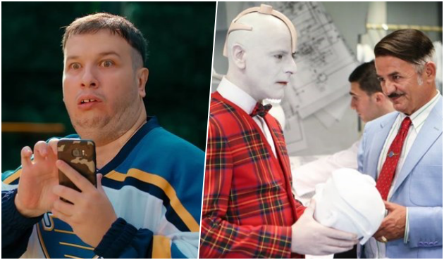 Şahan'ın filmi kötü başlangıç yapınca Arif V 216'yı hedef aldı!