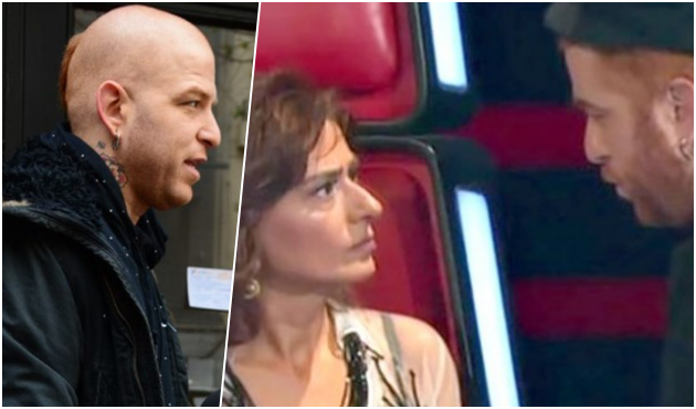 Athena Gökhan, Yıldız Tilbe'yle tartışmasını anlattı!