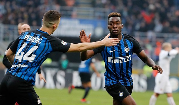 Inter galibiyeti hatırladı!
