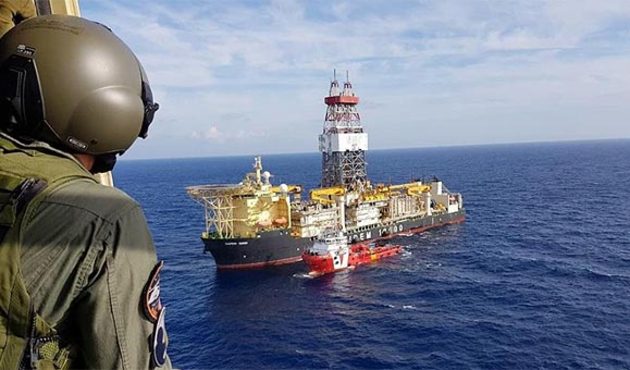 Türkiye'nin Akdeniz hamlesi Yunanistan'ın hesaplarını alt üst etti!