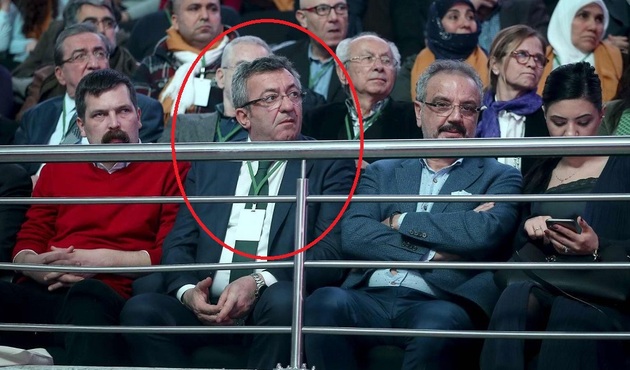 Türkiye şehitlerinin yasını tutarken CHP, HDP'lilerle kol kola!
