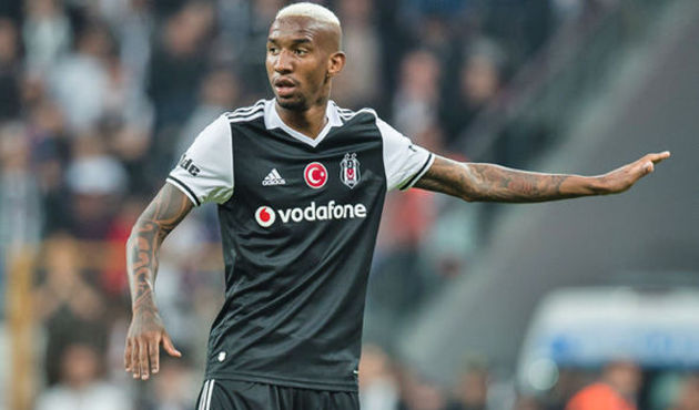 Beşiktaş'ta Talisca atağı!