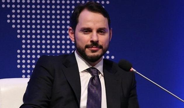 Bakan Albayrak'tan Kıbrıslı Rumlara çok sert KKTC mesajı!
