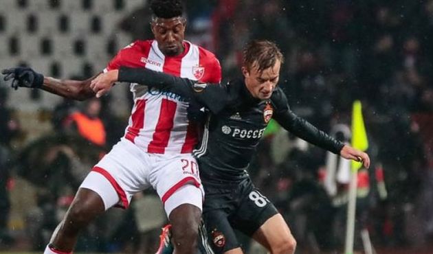 UEFA Avrupa Ligi'nden sessiz açılış...
