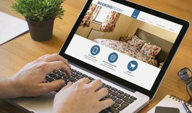 Booking. com'dan dönüş sinyali! İlan verdi...