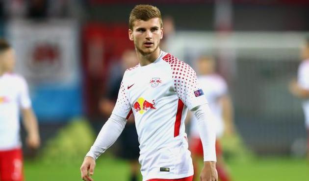 Werner'den Beşiktaş'a övgü!