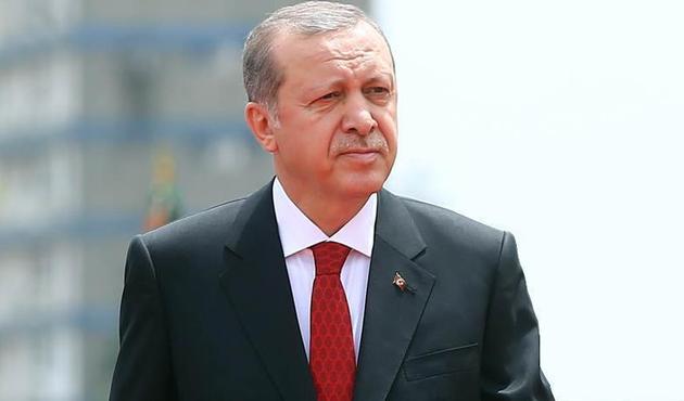 Erdoğan'dan esnaf ziyaretinde Afrin mesajı!
