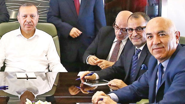 Erdoğan'dan Kılıçdaroğlu'na 'mermi' yorumu: Etki-tepki meselesi var