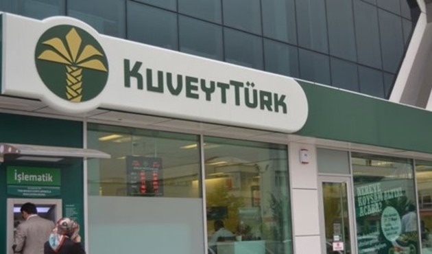 Kuveyt Türk 2017 yılında 674 milyon TL net kara ulaştı!
