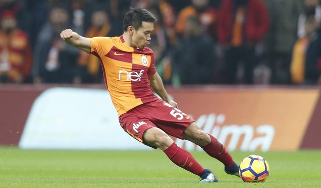 Carrasso, Linnes ve Nagatomo galibiyeti değerlendirdi...