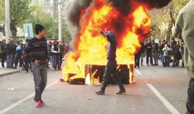 PKK'nın hain planı çöktü!
