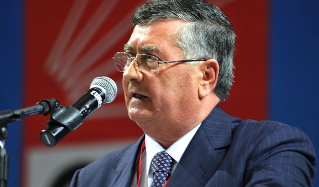 Adnan Keskin'e Cumhurbaşkanı'na hakaretten hapis cezası...