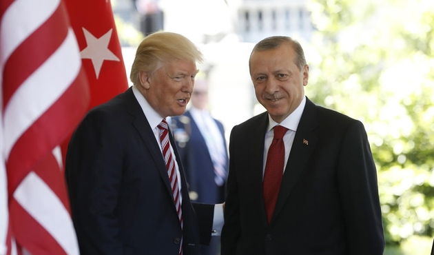 Kiselev: Erdoğan ABD'nin planını çoktan çözdü...