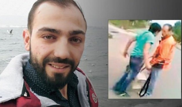 'Oğlum bak git' videosundaki çocuk yıllar sonra...