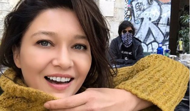 Nurgül Yeşilçay da botoks kurbanları kervanına katıldı!