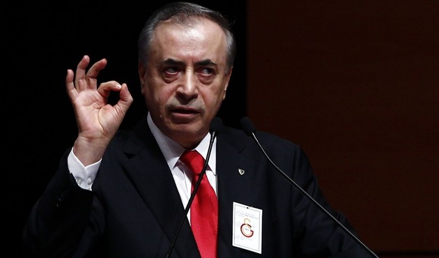 Galatasaray Başkanı transfer yasağını açıkladı!